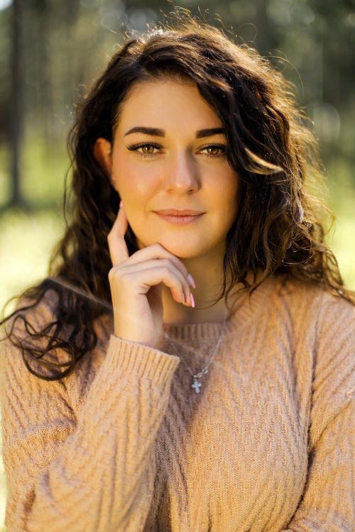 Taye Brink